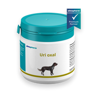 almapharm Uri oxal für Hunde