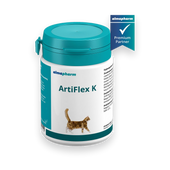 almapharm Artiflex K für Katzen