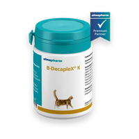 almapharm B-DecapleX K für Katzen