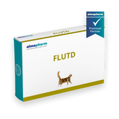 almapharm astorin FLUTD Katze