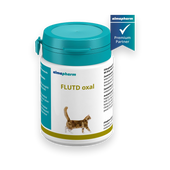 almapharm FLUTD Oxal Katze