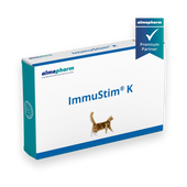 almapharm ImmuStim K für Katzen