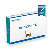 almapharm ImmuStim K für Katzen