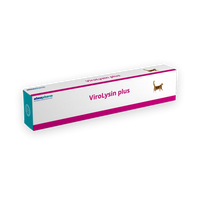 almapharm astorin ViroLysin plus für Katzen