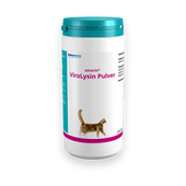almapharm astorin ViroLysin Pulver für Katzen