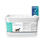 almapharm EnteriVet fibrosan für Hunde und Katzen