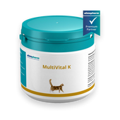 almapharm MultiVital K für Katzen