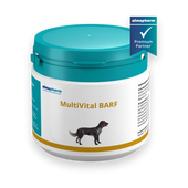 almapharm MultiVital BARF für Hunde