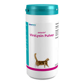 almapharm astorin ViroLysin Pulver für Katzen