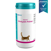 almapharm astorin ViroLysin Pulver für Katzen