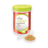 Equitop Gonex Pferd