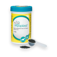 Boehringer Myoplast Pferd