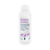 Dechra DermAllay Oatmeal Sensitive Shampoo