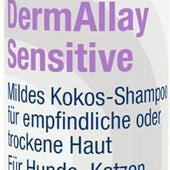 Dechra DermAllay Oatmeal Sensitive Shampoo