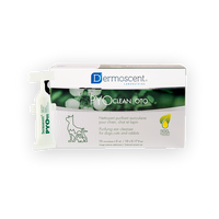 Selectavet Dermoscent PYOclean Oto für Hunde
