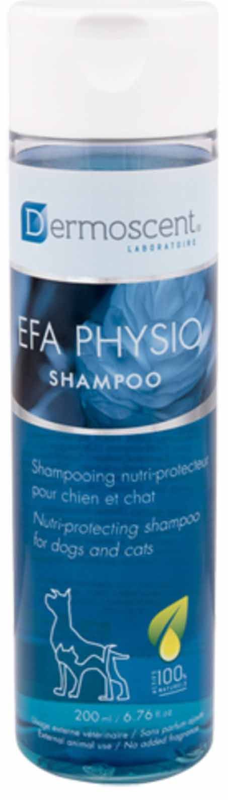 Dermoscent EFA Physio Shampoo