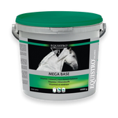 EQUISTRO Mega Base fürs Pferd