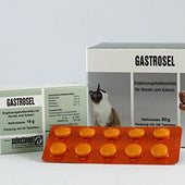Selectavet Gastrosel für Hund und Katze