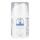 Hautlotion für Hunde und Katzen Dr. Hölter Jolostrum Lotion 50 ml packung