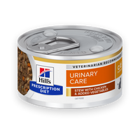 Hills Feline c/d Multicare Ragout in Dosen für Katzen