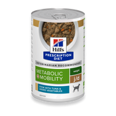 Hills Canine Metabolic + Mobility Ragout für Hunde
