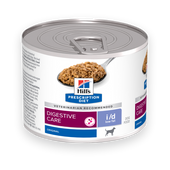 Hills i/d Low Fat Hundefutter in kleinen Dosen
