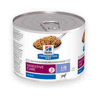 Hills i/d Low Fat Hundefutter in kleinen Dosen
