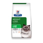 Hills Feline r/d Trockenfutter für Katzen