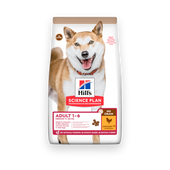 Hills Science Plan Canine Adult No Grain Medium Huhn Trockenfutter