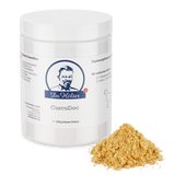 Kurkuma für Hunde Pulver 100g CurcuDoc