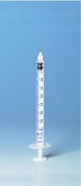 Omnican 40 Insulin-Spritzen