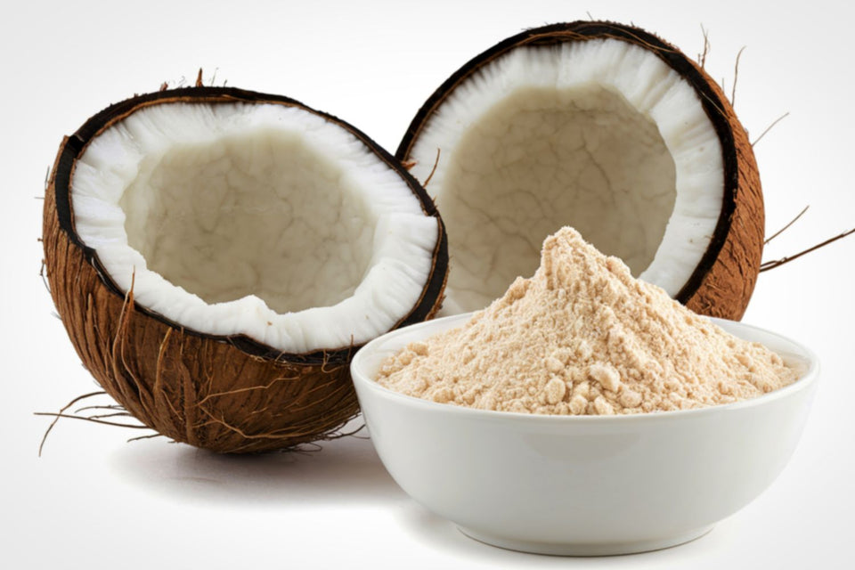Kokosmehl