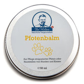 Pfotenwax für Hunde und Katzen