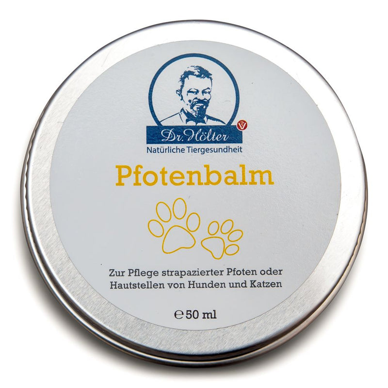 Pfotenwax für Hunde und Katzen