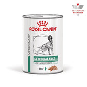 Royal Canin Glycobalance Low Carb Mousse kleine Dosen für Hunde