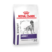 Royal Canin Adult Medium Dogs Trockenfutter für Hunde