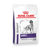 Royal Canin Adult Medium Dogs Trockenfutter für Hunde