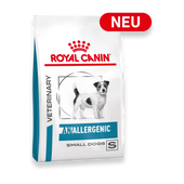 Royal Canin Anallergenic Small Dogs Trockenfutter für Hunde