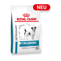 Royal Canin Anallergenic Small Dogs Trockenfutter für Hunde