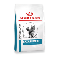 Royal Canin Anallergenic Trockenfutter für Katzen