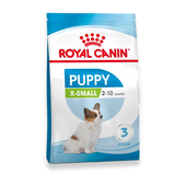 Royal Canin X-Small Puppy für Hunde