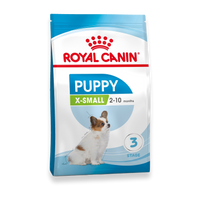 Royal Canin X-Small Puppy für Hunde