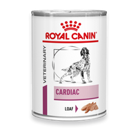 Royal Canin Cardiac Dosen Nassfutter für Hunde