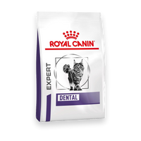 Royal Canin Dental Trockenfutter für Katzen