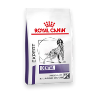 Royal Canin Dental Medium & Large Dogs Trockenfutter für Hunde