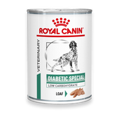 Royal Canin Diabetic Special Low Carbohydrate Nassfutter