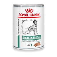 Royal Canin Diabetic Special Low Carbohydrate Nassfutter