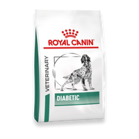 Royal Canin Diabetic Trockenfutter für Hunde