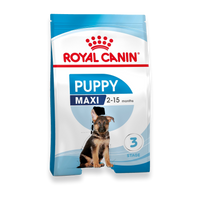 Royal Canin Maxi Puppy für Welpen großer Rassen