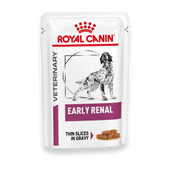 Royal Canin Early Renal Hund Frischebeutel